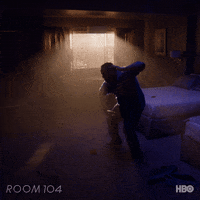 brian tyree henry hbo GIF by Room104