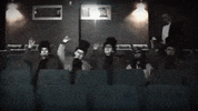 coppelius cool band cinema kino GIF