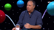 Comedia Ilustres Ignorantes GIF by Movistar Plus+