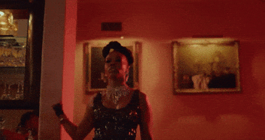 Spend It GIF by Summer Walker