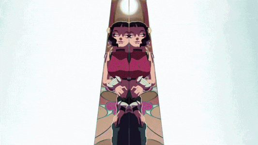 K-Pop Sakura GIF by Xbox