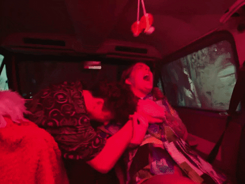 Sabotage GIF by JAWNY