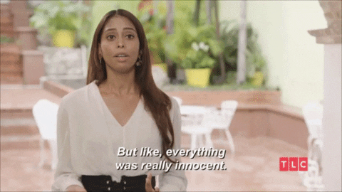 GIF by TLC