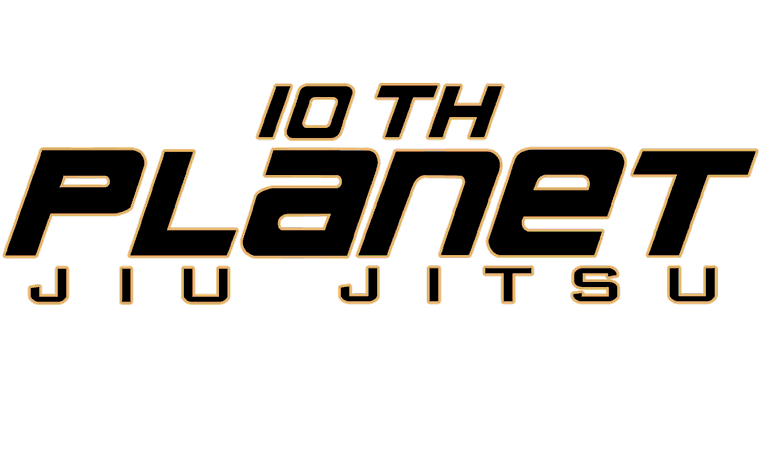 10P4L Sticker by 10th Planet Austin