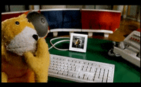 music video thinking GIF by MANGOTEETH