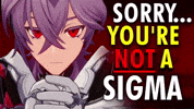 Sigma Mihoyo GIF