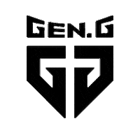 GENGesports esports geng seoul dynasty gen g Sticker
