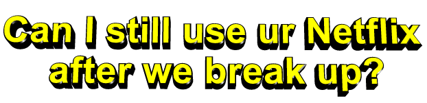 can i still after we Sticker by AnimatedText