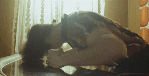 End Of The World Emo GIF by Pure Noise Records