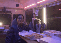 Pizza Summit GIF by SUMMIT, Inc.