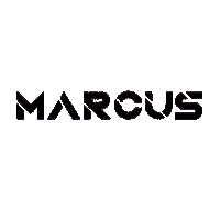 Marcus Sticker by IONO Music