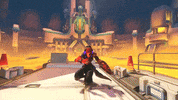 Call Of The Hunt GIF by Overwatch