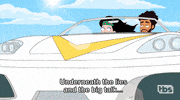 Theweeknd GIF by American Dad