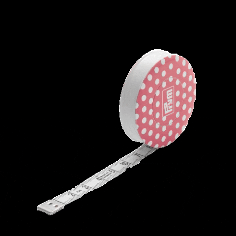 Tape Measure Maßband GIF by Prym Consumer Europe