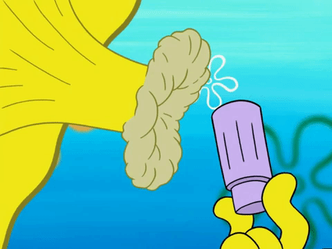 season 5 GIF by SpongeBob SquarePants
