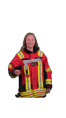 Firefighter Bomberos Sticker by WEBER RESCUE SYSTEMS