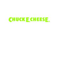 Halloween Vampire Sticker by Chuck E. Cheese