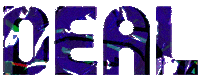Art Glitch Sticker