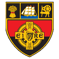 football sport Sticker by Yellowbelly