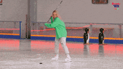 Fall Fail GIF by Beauty and the Geek Australia