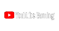 YouTubeGamingKR youtube pet youtube gaming 유튜브 코리아 Sticker