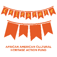 5Th Anniversary Nthp Sticker by National Trust for Historic Preservation