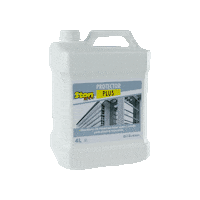 gramar_especialisya gramar stonprotec protectorplus Sticker