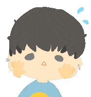邱鋒澤 Sticker