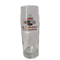 Beer Bayern Sticker by Hofbräuhaus Traunstein