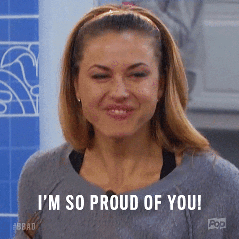Big Brother GIF by Big Brother After Dark