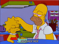 homer simpson GIF