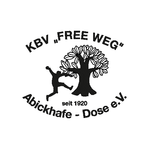 Dose Kbv Sticker by Rural Youth Europe