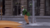 Will Ferrell Jump GIF by filmeditor