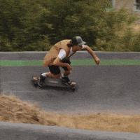 Pump Longboard GIF by Landyachtz