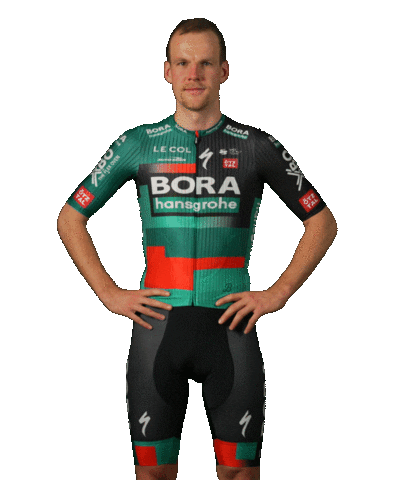 Top Jonas Sticker by BORA-hansgrohe