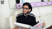 Planet Parle GIF by Parle Patel