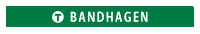 hammarbyfotboll station hammarby bajen tunnelbana Sticker