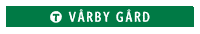 hammarbyfotboll station hammarby bajen gard Sticker
