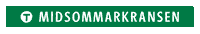 hammarbyfotboll station hammarby bajen tunnelbana Sticker