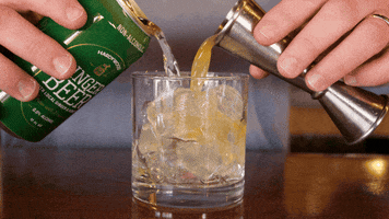 Ginger Beer Party GIF by Hardywood Park Craft Brewery