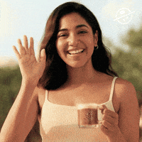 Latte Lol GIF by The Coffee Bean & Tea Leaf® - India