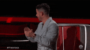 Season 20 Nbc GIF by The Voice