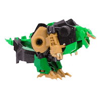 Mumusomexico toys juguetes mumuso missing toys Sticker