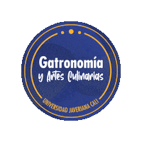 Puj Sticker by Javeriana Cali
