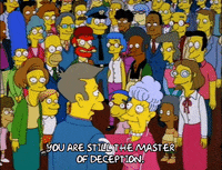 marge simpson edna krabapple GIF