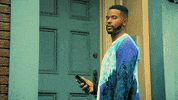 Happy Season 4 GIF by grown-ish
