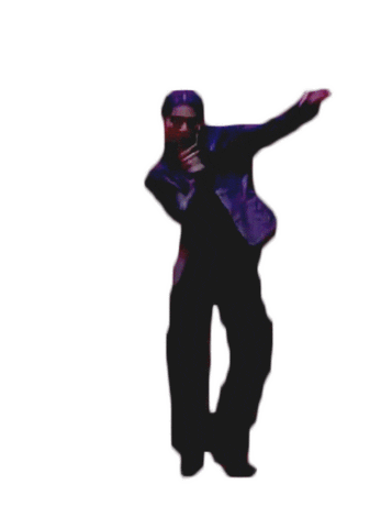 Jk Butter Sticker