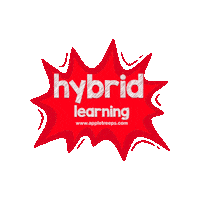 Education Learn Sticker by appletreeps