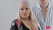 Stacey Please Stop GIF by TLC Europe