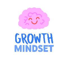Keep Growing Mental Health Sticker by YouTube
